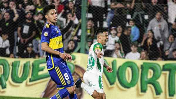 Boca Juniors cae en la previa de la semifinal ante Palmeiras