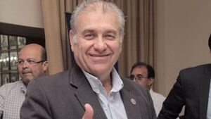 Solicitan reapertura de la causa y acusación contra Ramón González Daher