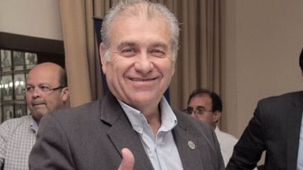 Solicitan reapertura de la causa y acusación contra Ramón González Daher