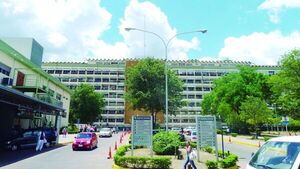 IPS trasladará sala de cirugías a la planta baja