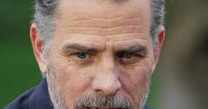 La Nación / Hijo de Biden afronta pena de hasta 25 años de cárcel