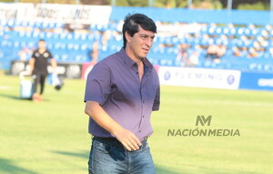 Versus / Lo que dijo Daniel Garnero sobre la posibilidad de dirigir a la Albirroja