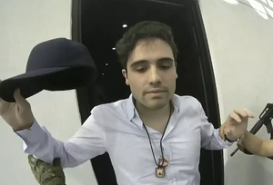 México extradita a EEUU a Ovidio Guzmán López, hijo de «El Chapo» - ADN Digital