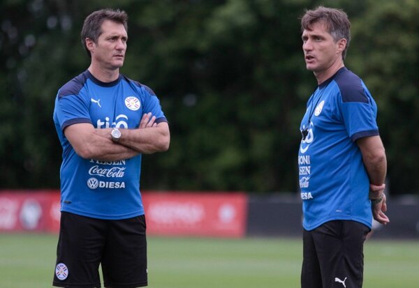 Guillermo Barros Schelotto ya no estará a cargo como DT de la Albirroja | 1000 Noticias