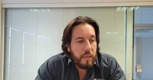 La Nación / Clavos de Abdo: senador Rubén Velázquez urge la apertura de una investigación penal