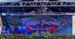 La Nación / Balacera deja seis muertos en festejos patrios de México