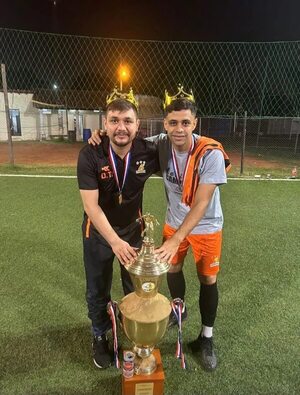 Joven habría fallecido por electrocución en conocido complejo deportivo de Asunción - Nacionales - ABC Color