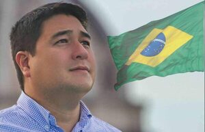 Nakayama, el candidato binacional - Informatepy.com
