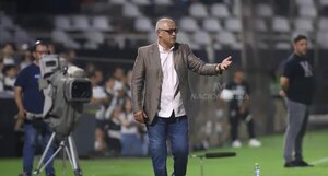 Versus / Francisco Arce: "Era una victoria urgente y necesaria"