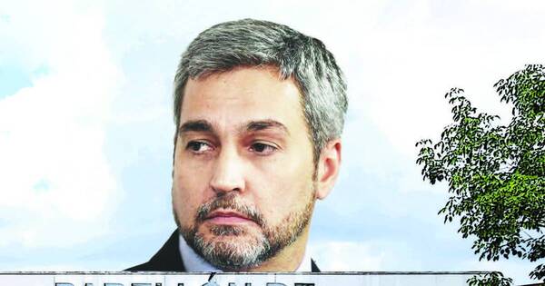 La Nación / El Gobierno debe tener mano dura ante criminal herencia en el INCAN