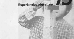 La Nación / Señor ministro: “Humanótica de barrio, ¡por favor!”