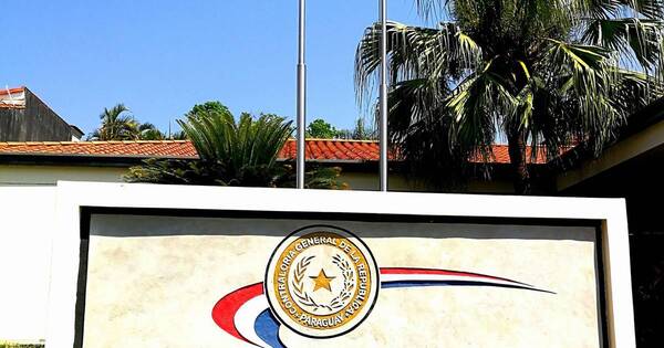La Nación / Comisión estudiará irregularidades que aparecen del gobierno de Abdo