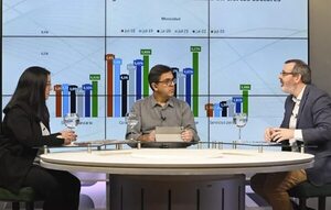 BCP habla de mitos en torno a plan para supervisar pensiones - Economía - ABC Color