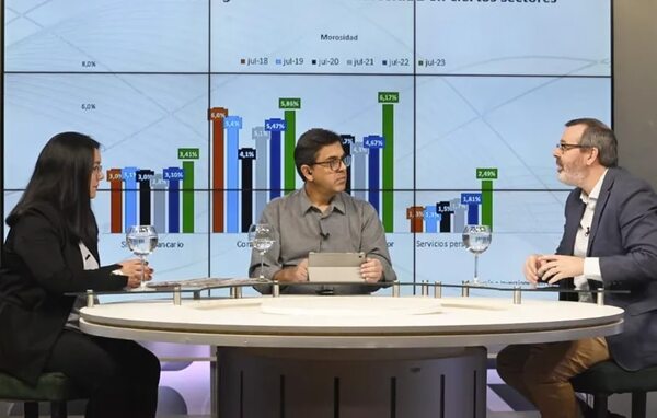 BCP habla de mitos en torno a plan para supervisar pensiones - Economía - ABC Color