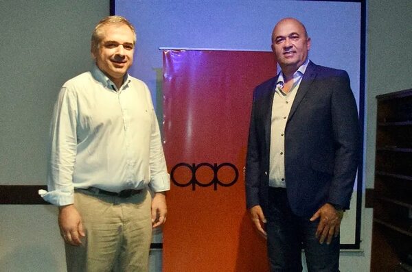 Industria publicitaria ya factura a los niveles prepandémicos, revela APAP - Economía - ABC Color