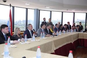 Sigue impune corrupción en merienda escolar que detectó la Contraloría - Política - ABC Color