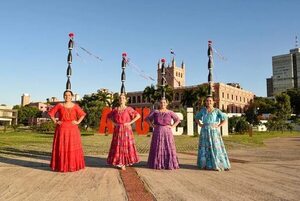 ¡Las botelleras van por el récord! - Cultura - ABC Color