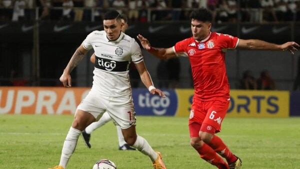 Por recuperar terreno