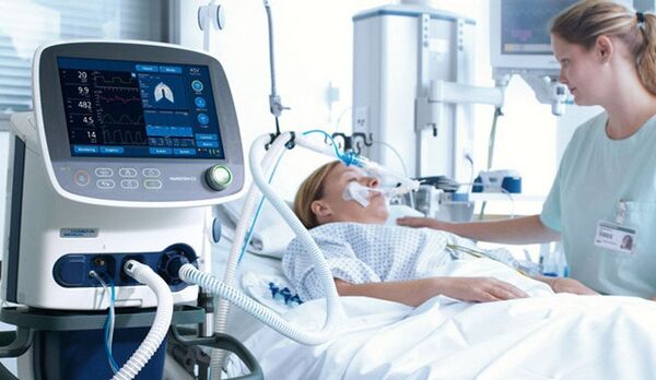 Tres áreas de terapia intensiva para Misiones