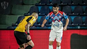 Versus / Un Cerro lleno de presión, visita a Guaraní en su "toldería"
