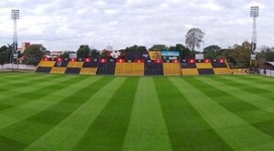 Gran partido para cerrar la primera rueda | 1000 Noticias