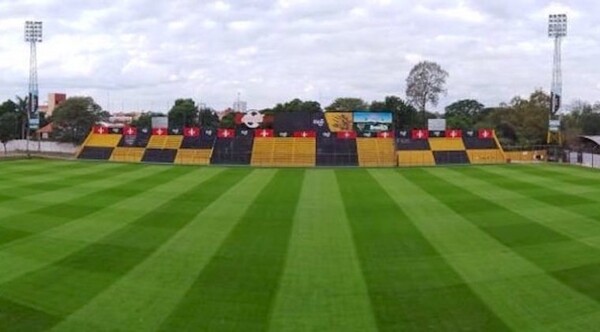 Gran partido para cerrar la primera rueda | 1000 Noticias