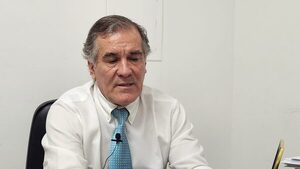 “La manera de proteger a los hijos es no involucrarlos en información del trabajo”