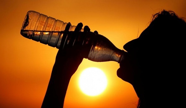 Intenso calor sacude al país con temperaturas rondando los 40°C
