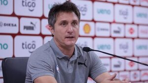 La APF comunicó la salida de Guillermo Barros Schelotto - ADN Digital