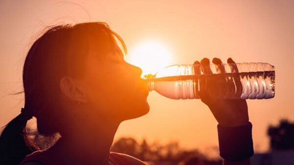 Prevén jornada con temperaturas superiores a los 34° - Megacadena