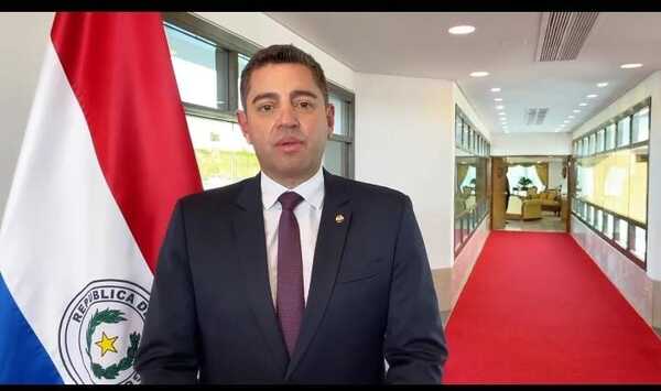 Desde la semana próxima, Paraguay retirará el 100% de su energía de Yacyretá - ADN Digital