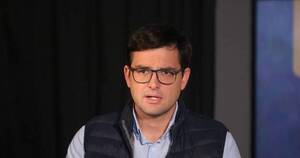 La Nación / El PLRA “está en su peor momento”, dice Larroza tras elecciones complementarias