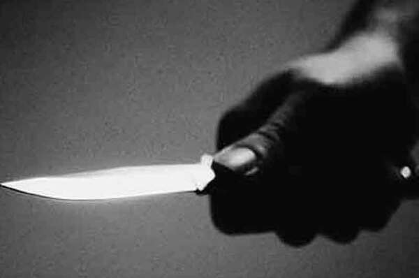 MUJER FUE APUÑALADA EN EL PECHO TRAS DISCUSIÓN CON SU PAREJA - Itapúa Noticias