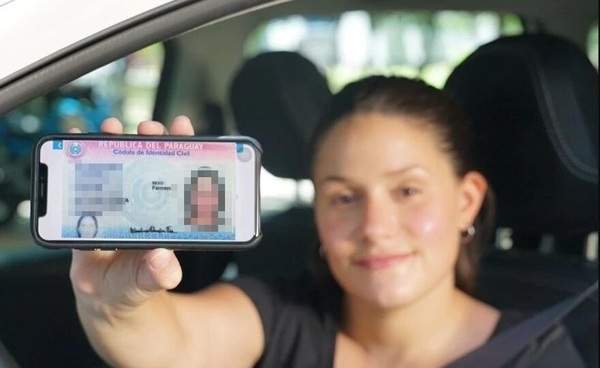 Congreso sanciona ley que valida documentos digitales | 1000 Noticias
