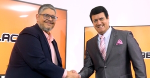  Hoy estará en “Implacable” con Rodolfo González Friedmann, el Dr. Miguel Ángel Velázquez, “Dr. Mime”, director del INS