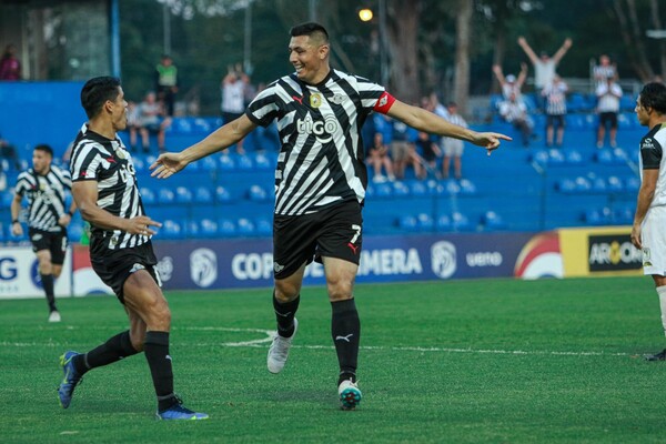 Dos victorias dieron continuidad a la Fecha 11 del Clausura - Unicanal