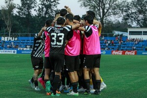 La Fecha 11 se desarrolló este sábado con dos victorias - trece