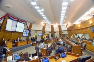Diputados proponen crear nuevo distrito en Canindeyú