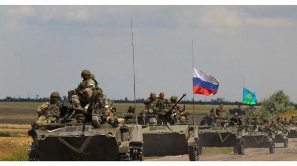 Rusia dice haber derribado siete drones ucranianos cerca de Moscú y Crimea