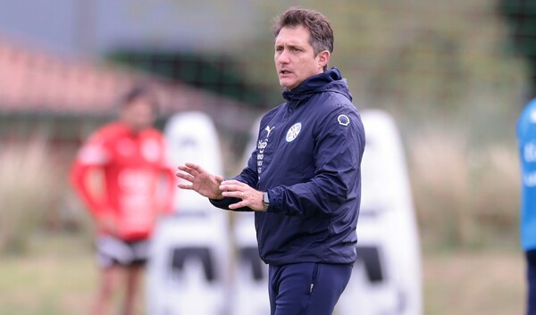 Guillermo Barros Schelotto ya no es DT de la Albirroja - Unicanal