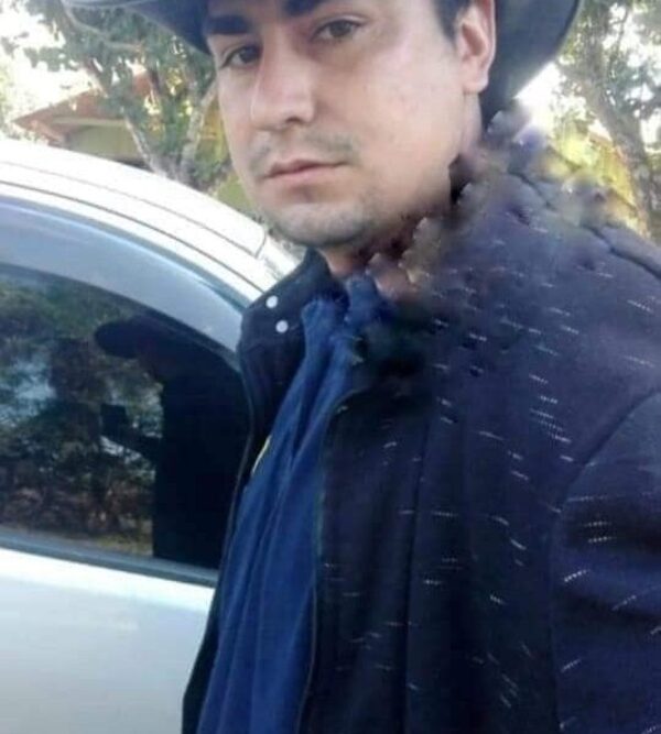 ¡Caballo mató de una patada a su cuidador!