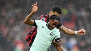 Chelsea mantiene su colapso