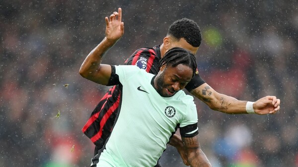 Chelsea mantiene su colapso