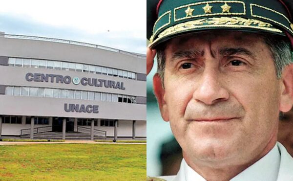 Diario HOY | Unace en caída libre a 21 años de su fundación: solo 37 mil afiliados y sin cargos electivos