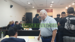 A Ultranza Py: Ozorio desvirtuó sentido del cooperativismo al servicio del narcotráfico
