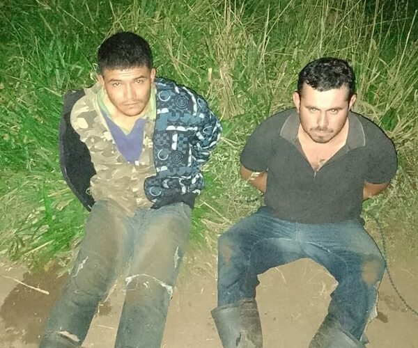 ¡Capturan a presuntos asesinos de niño en Caazapá!