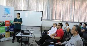 La Nación / Conacyt invierte en posgrados para la formación de investigadores