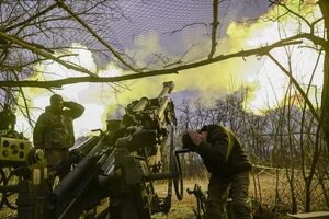 Ucrania se prepara para el cerco de Bajmut mientras mantiene el pulso en el sur - Mundo - ABC Color