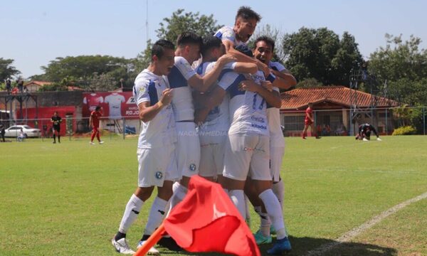¡Sol de América regresa a Primera División!
