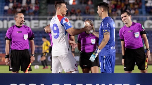 Este domingo, la Fecha 11 cierra con dos partidos - Unicanal